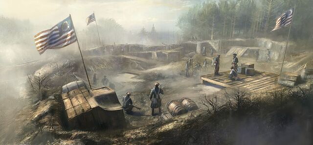 Файл:AC III Continental Army Encampment.jpg