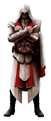 Char ezio
