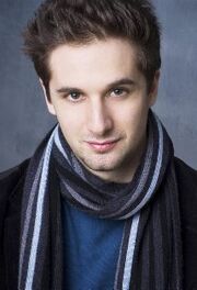 Elias Scoufaras