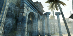 Great Nymphaeum Database image