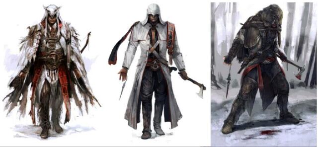 File:Alternate outfits concept art.jpg