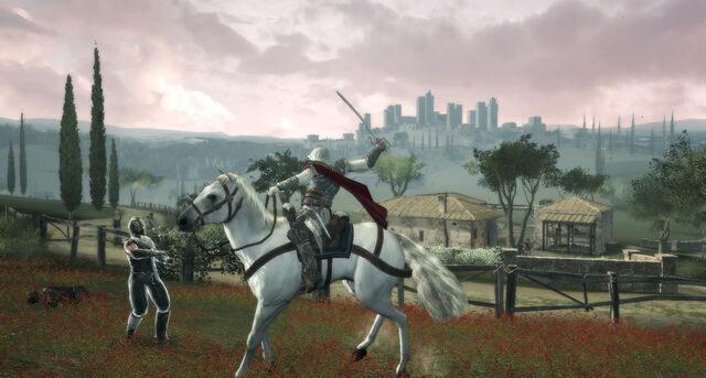 File:Ezio-San Gimignano.jpg