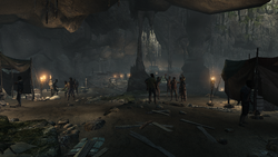 Maroon Hideout 2