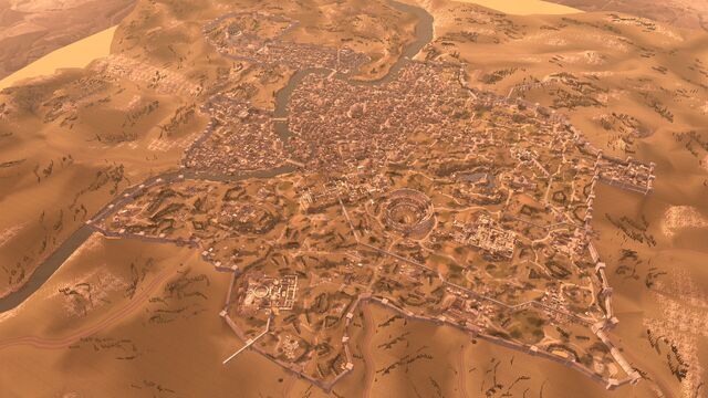 File:Rome Bird's eye view.jpg