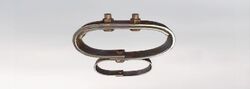 ACS Iron Manacles