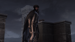ACII Adieu Francesco 2