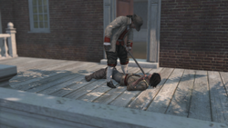 ACIII Un rustre 4