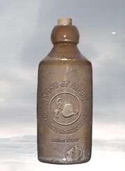 ACS DB Sons Adam Irish Stout