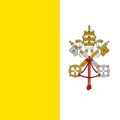 File:Flag of Vatican City.png
