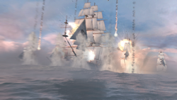 Men o' War 13