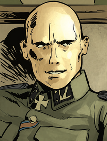Gero Kramer 1942