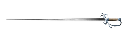 Rapière française