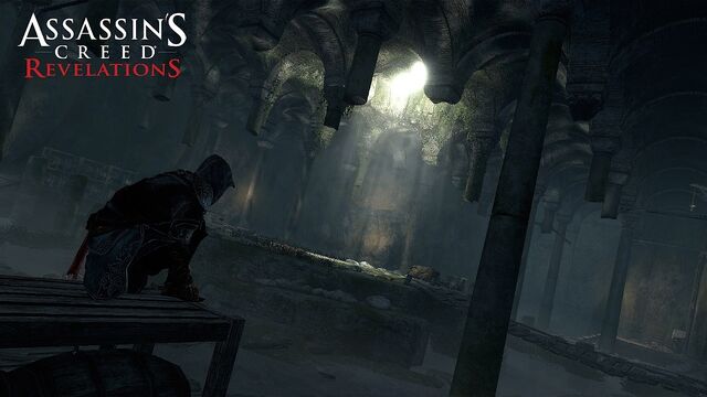 File:Assassin's Creed Revelations - Art Direction 20 by Mufizal.jpg