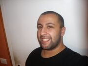 Aymar Azaizia