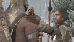 ACIII Voyage céleste Déshonneur 11