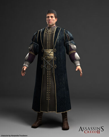 File:AC2 Venetian Merchant Model.jpg