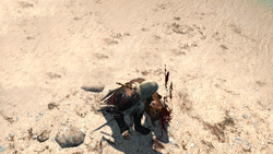 The Taíno Assassin 3