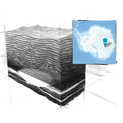 AC4 Lake Vostok