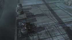 Aquila Unchained 10
