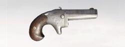 ACS Derringer Pistol