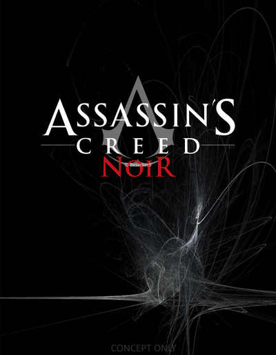 Assassin's-Creed-Noir-Concept