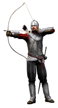 Archers | Assassin's Creed Wiki | FANDOM powered by Wikia