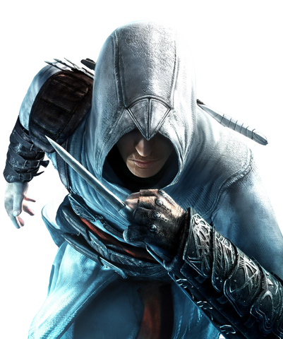 File:Assassins Creed Altair.png