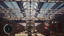 Trains