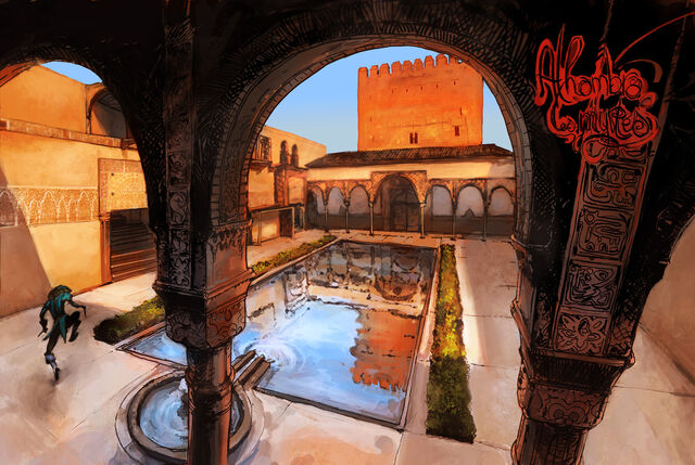 File:Assassin's Creed Multiplayer Art-2d.jpg