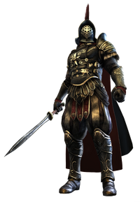 Gladiatore