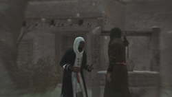 Masun Eavesdropping 3