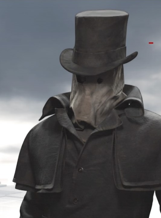 Jack The Ripper Identität Jack The Ripper Identität