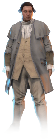 ACU Thomas Paine