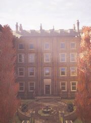 ACS DB Kenway Mansion