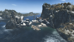 ACRG Pearl Island