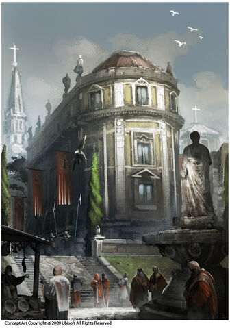 File:Assassin's Creed Brotherhood Concept Art 015.jpg