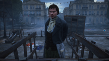 Danton's Sacrifice 3