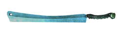AC4 Dual Cleavers