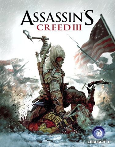 File:Assassin's Creed III Cover.jpg