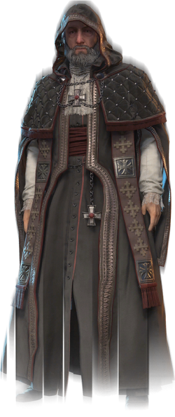 ACU Lafreniere Render