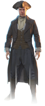 ACU André Chénier