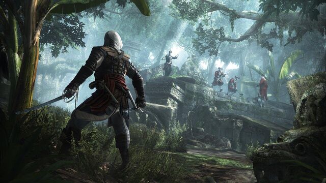 Файл:Assassins-Creed-4-Black-Flag-ambush.jpg