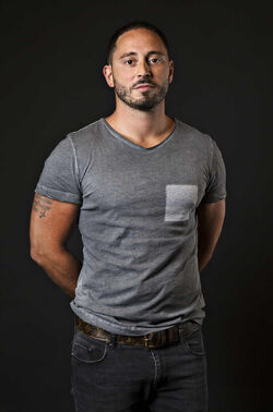 Matias Varela