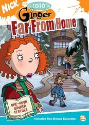 Far From Home DVD