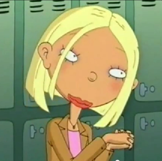 Image Courtney Gripling4.png As Told By Ginger Wiki FANDOM