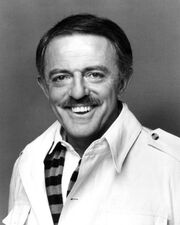 John Astin