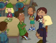 Darren Patterson | As Told By Ginger Wiki | FANDOM powered ...