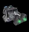 Dual laser