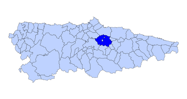 Archivo:Mapa asturies siero.png