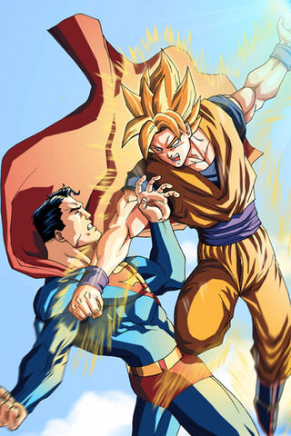 File:Dragonball-goku-vs-superman.jpg